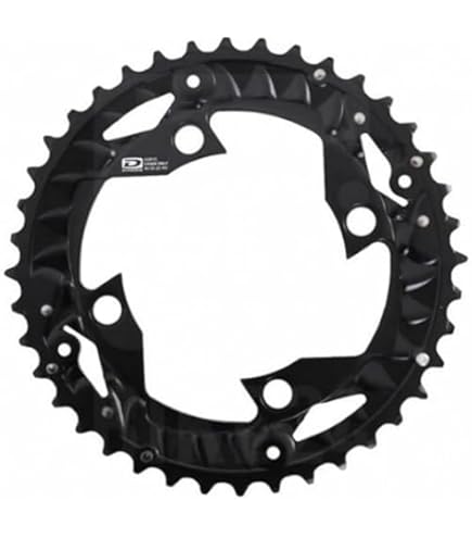SHIMANO FC-CX50 クランクセット + Wolftooth 40T Amazon | シマノ(SHIMANO) クランクセット FC-MT500 40X30X22T